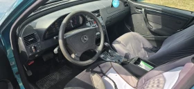 Mercedes-Benz C 220 - 100 € - 73423118 6 | Car24.bg Mercedes-Benz C 220 - 100 € - 73423118 6