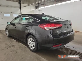 Kia Forte undefined | Auto.bg — изображение 4 Kia Forte undefined | Auto.bg — изображение 4