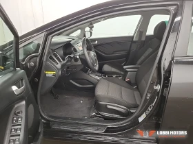 Kia Forte undefined | Auto.bg — изображение 5 Kia Forte undefined | Auto.bg — изображение 5