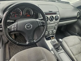 Mazda 6 2, 0i GAZ+ BENZIN - 1950 € - 46005439 9 | Car24.bg Mazda 6 2, 0i GAZ+ BENZIN - 1950 € - 46005439 9