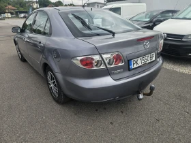 Mazda 6 2, 0i GAZ+ BENZIN - 1950 € - 46005439 4 | Car24.bg Mazda 6 2, 0i GAZ+ BENZIN - 1950 € - 46005439 4