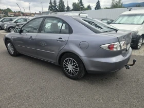 Mazda 6 2, 0i GAZ+ BENZIN - 1950 € - 46005439 5 | Car24.bg Mazda 6 2, 0i GAZ+ BENZIN - 1950 € - 46005439 5