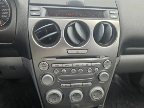 Mazda 6 2, 0i GAZ+ BENZIN - 1950 € - 46005439 10 | Car24.bg Mazda 6 2, 0i GAZ+ BENZIN - 1950 € - 46005439 10
