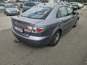 Mazda 6 2, 0i GAZ+ BENZIN - 1950 € - 46005439 3 | Car24.bg Mazda 6 2, 0i GAZ+ BENZIN - 1950 € - 46005439 3