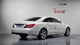 Mercedes-Benz CLS 350 КОЖА* ОБДУХВ* НАВИ* ПАНО* КАМЕРА | Auto.bg — изображение 2 Mercedes-Benz CLS 350 КОЖА* ОБДУХВ* НАВИ* ПАНО* КАМЕРА | Auto.bg — изображение 2