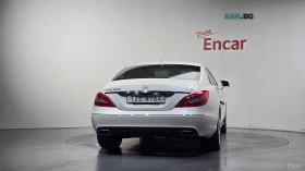 Mercedes-Benz CLS 350 КОЖА* ОБДУХВ* НАВИ* ПАНО* КАМЕРА | Auto.bg — изображение 4 Mercedes-Benz CLS 350 КОЖА* ОБДУХВ* НАВИ* ПАНО* КАМЕРА | Auto.bg — изображение 4