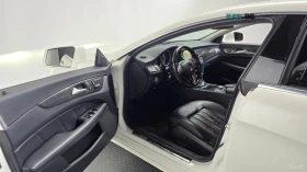 Mercedes-Benz CLS 350 КОЖА* ОБДУХВ* НАВИ* ПАНО* КАМЕРА | Auto.bg — изображение 8 Mercedes-Benz CLS 350 КОЖА* ОБДУХВ* НАВИ* ПАНО* КАМЕРА | Auto.bg — изображение 8