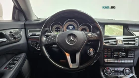 Mercedes-Benz CLS 350 КОЖА* ОБДУХВ* НАВИ* ПАНО* КАМЕРА | Auto.bg — изображение 12 Mercedes-Benz CLS 350 КОЖА* ОБДУХВ* НАВИ* ПАНО* КАМЕРА | Auto.bg — изображение 12