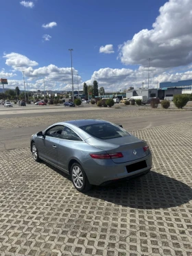 Renault Laguna Coupe - 4000 € - 43849708 2 | Car24.bg Renault Laguna Coupe - 4000 € - 43849708 2
