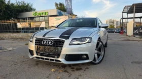 Audi A4 БЕЗУПРЕЧНА