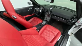 Porsche Boxster S 3.4 Автокредит Цена до България | Auto.bg — изображение 12 Porsche Boxster S 3.4 Автокредит Цена до България | Auto.bg — изображение 12
