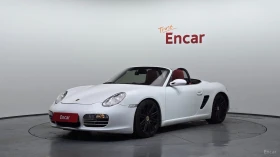 Porsche Boxster S 3.4 Автокредит Цена до България