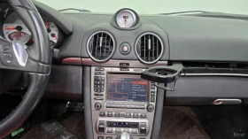 Porsche Boxster S 3.4 Автокредит Цена до България | Auto.bg — изображение 8 Porsche Boxster S 3.4 Автокредит Цена до България | Auto.bg — изображение 8