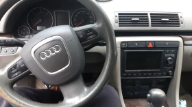 Audi A4 - 1400 € - 10719119 8 | Car24.bg Audi A4 - 1400 € - 10719119 8