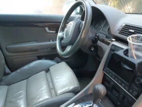 Audi A4 - 1400 € - 10719119 4 | Car24.bg Audi A4 - 1400 € - 10719119 4