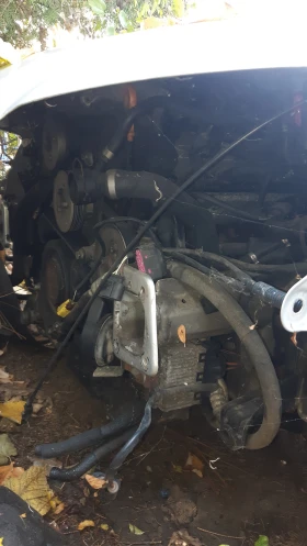 Audi A4 - 1400 € - 10719119 14 | Car24.bg Audi A4 - 1400 € - 10719119 14
