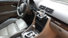 Audi A4 - 1400 € - 10719119 7 | Car24.bg Audi A4 - 1400 € - 10719119 7