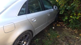 Audi A4 - 1400 € - 10719119 6 | Car24.bg Audi A4 - 1400 € - 10719119 6