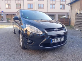 Ford C-max 2.0/AUTOMATIC/NAVI/KEYLESS/EURO5/DPF - 4700 € - 43821797 4 | Car24.bg Ford C-max 2.0/AUTOMATIC/NAVI/KEYLESS/EURO5/DPF - 4700 € - 43821797 4