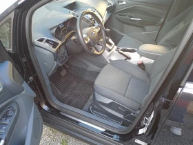 Ford C-max 2.0/AUTOMATIC/NAVI/KEYLESS/EURO5/DPF - 4700 € - 43821797 11 | Car24.bg Ford C-max 2.0/AUTOMATIC/NAVI/KEYLESS/EURO5/DPF - 4700 € - 43821797 11