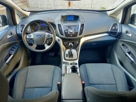 Ford C-max 2.0/AUTOMATIC/NAVI/KEYLESS/EURO5/DPF - 4700 € - 43821797 10 | Car24.bg Ford C-max 2.0/AUTOMATIC/NAVI/KEYLESS/EURO5/DPF - 4700 € - 43821797 10
