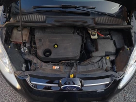 Ford C-max 2.0/AUTOMATIC/NAVI/KEYLESS/EURO5/DPF - 4700 € - 43821797 17 | Car24.bg Ford C-max 2.0/AUTOMATIC/NAVI/KEYLESS/EURO5/DPF - 4700 € - 43821797 17