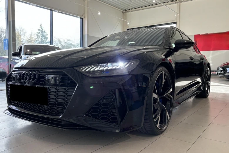 Audi Rs6 Avant 4.0 TFSI Quattro - 164998 лв. / 84362.14 € - 76294199 1 | Car24.bg Audi Rs6 Avant 4.0 TFSI Quattro - 164998 лв. / 84362.14 € - 76294199 1