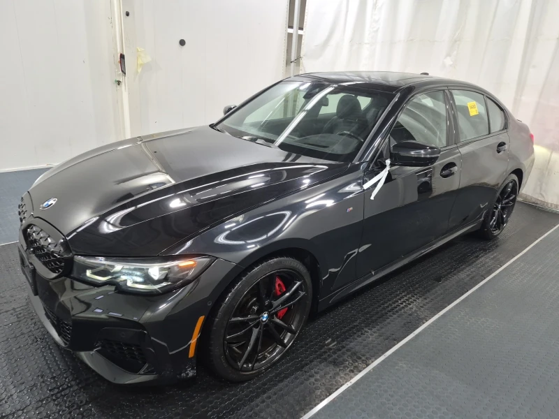 BMW 340 M340i xDrive - 36200 € / 70801.05 лв. - 64449859 1 | Car24.bg BMW 340 M340i xDrive - 36200 € / 70801.05 лв. - 64449859 1