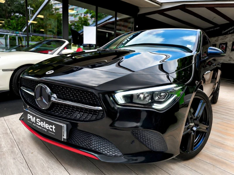 Mercedes-Benz CLA 220 limited edition лизинг/бартер - 28000 € / 54763.24 лв. - 69891498 1 | Car24.bg Mercedes-Benz CLA 220 limited edition лизинг/бартер - 28000 € / 54763.24 лв. - 69891498 1