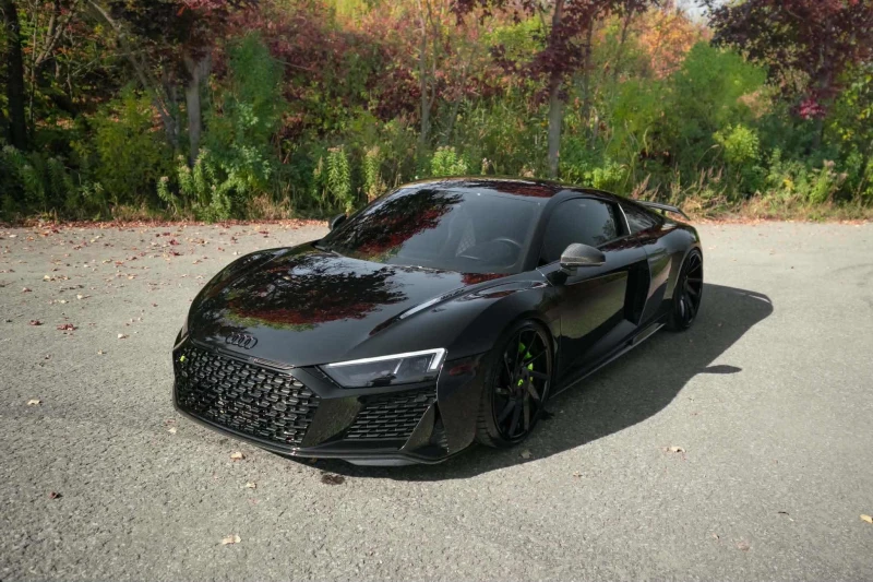 Audi R8 V10 PERFORMANCE ЦЕНА ДО БЪЛГАРИЯ АВТОКРЕДИТ - 148200 € - 91719466 1 | Car24.bg Audi R8 V10 PERFORMANCE ЦЕНА ДО БЪЛГАРИЯ АВТОКРЕДИТ - 148200 € - 91719466 1