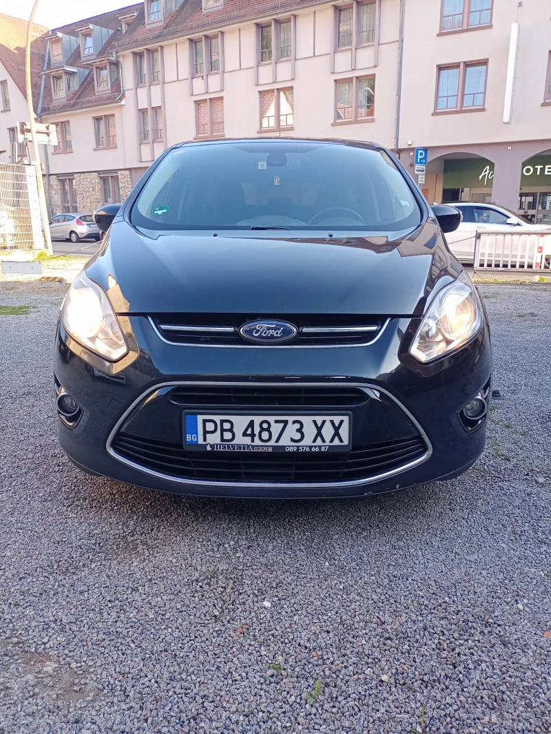 Ford C-max 2.0/AUTOMATIC/NAVI/KEYLESS/EURO5/DPF - 4700 € - 43821797 1 | Car24.bg Ford C-max 2.0/AUTOMATIC/NAVI/KEYLESS/EURO5/DPF - 4700 € - 43821797 1