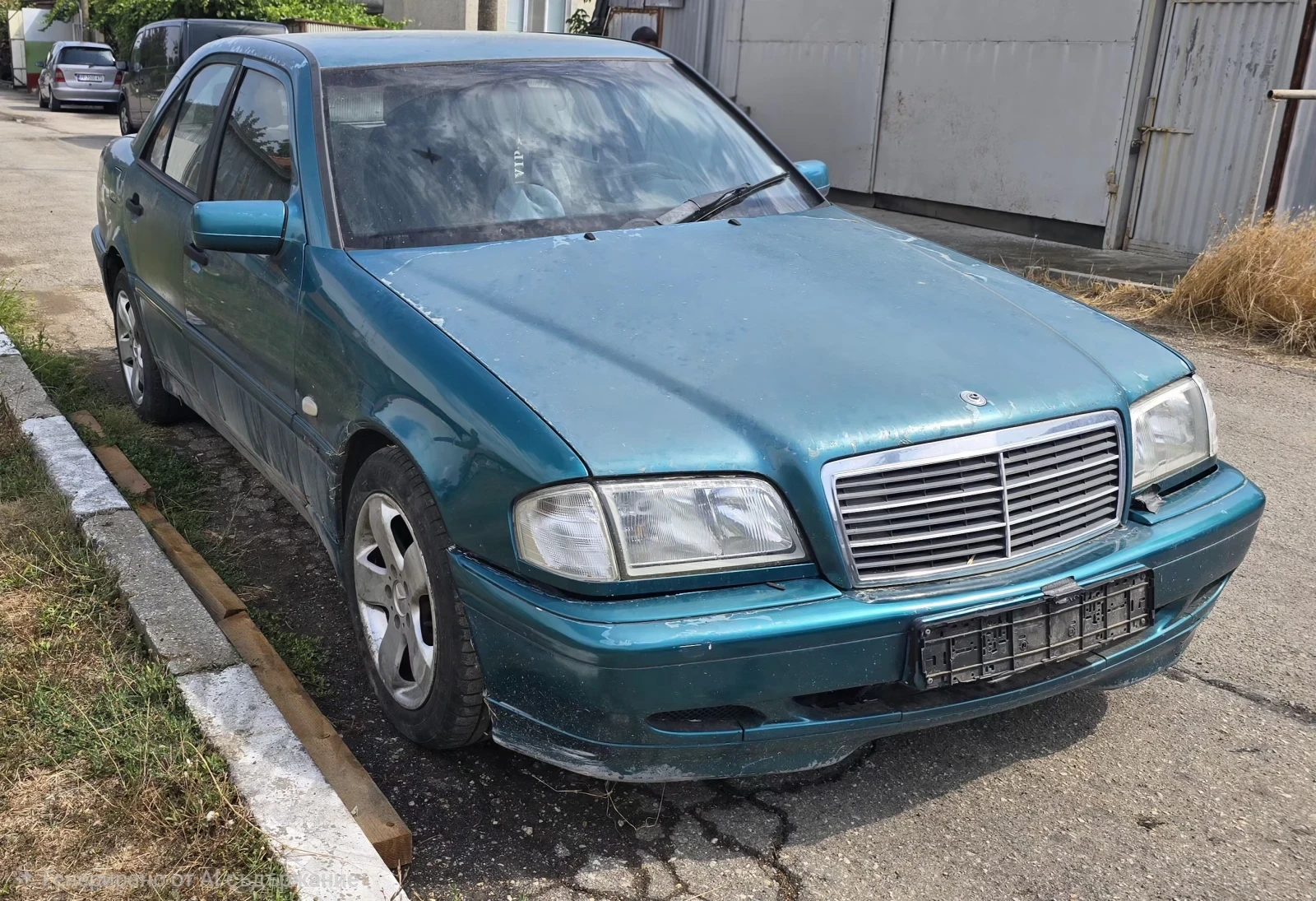 Mercedes-Benz C 220 undefined | Auto.bg — изображение 1 Mercedes-Benz C 220 undefined | Auto.bg — изображение 1