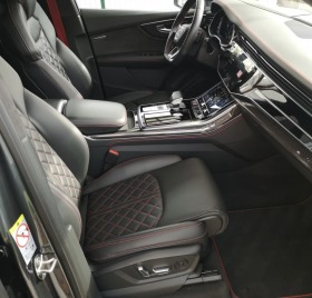 Audi SQ7 Exclusive-510ps | Mobile.bg   11