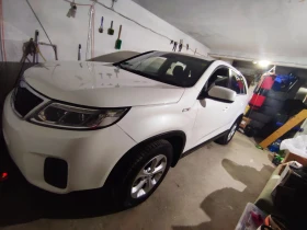 Kia Sorento 2.2-7мес.4* 4 SWISS | Mobile.bg — малка снимка 17