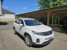 Снимка Kia Sorento