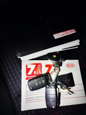 Kia Sorento 2.2-7мес.4* 4 SWISS | Mobile.bg — малка снимка 15