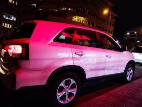 Kia Sorento 2.2-7мес.4* 4 SWISS | Mobile.bg — малка снимка 12