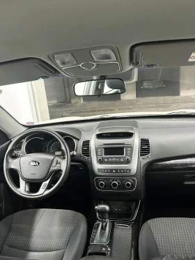 Kia Sorento 2.2-7мес.4* 4 SWISS | Mobile.bg — малка снимка 4