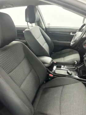 Kia Sorento 2.2-7мес.4* 4 SWISS | Mobile.bg — малка снимка 6