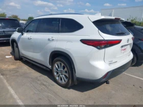 Toyota Highlander LIMITED* 2 ключа* Видео - 65000 лв. / 33233.97 € - 46625252 4 | Car24.bg Toyota Highlander LIMITED* 2 ключа* Видео - 65000 лв. / 33233.97 € - 46625252 4