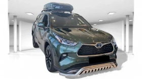 Toyota Highlander 2.5* HYBRID* EXECUTIVE+ * AWD-I* E-CVT* ГАРАНЦИЯ - 146770 лв. / 75042.31 € - 20979563 2 | Car24.bg Toyota Highlander 2.5* HYBRID* EXECUTIVE+ * AWD-I* E-CVT* ГАРАНЦИЯ - 146770 лв. / 75042.31 € - 20979563 2