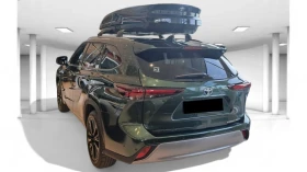 Toyota Highlander 2.5* HYBRID* EXECUTIVE+ * AWD-I* E-CVT* ГАРАНЦИЯ - 146770 лв. / 75042.31 € - 20979563 3 | Car24.bg Toyota Highlander 2.5* HYBRID* EXECUTIVE+ * AWD-I* E-CVT* ГАРАНЦИЯ - 146770 лв. / 75042.31 € - 20979563 3