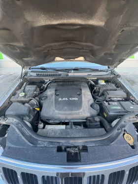 Jeep Grand cherokee Limited - 8500 € / 16624.56 лв. - 16012979 7 | Car24.bg Jeep Grand cherokee Limited - 8500 € / 16624.56 лв. - 16012979 7