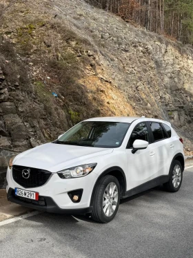 Mazda CX-5 2.2 - 11500 € / 22492.04 лв. - 48983320 5 | Car24.bg Mazda CX-5 2.2 - 11500 € / 22492.04 лв. - 48983320 5