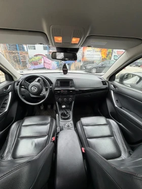 Mazda CX-5 2.2 - 11500 € / 22492.04 лв. - 48983320 2 | Car24.bg Mazda CX-5 2.2 - 11500 € / 22492.04 лв. - 48983320 2