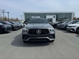 Mercedes-Benz GLE 53 4MATIC AMG/360/PANO/BURMESTER/ФИКСИРАНА ЦЕНА ДО БГ | Auto.bg — изображение 2 Mercedes-Benz GLE 53 4MATIC AMG/360/PANO/BURMESTER/ФИКСИРАНА ЦЕНА ДО БГ | Auto.bg — изображение 2