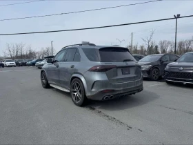 Mercedes-Benz GLE 53 4MATIC AMG/360/PANO/BURMESTER/ФИКСИРАНА ЦЕНА ДО БГ | Auto.bg — изображение 6 Mercedes-Benz GLE 53 4MATIC AMG/360/PANO/BURMESTER/ФИКСИРАНА ЦЕНА ДО БГ | Auto.bg — изображение 6