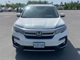 Honda Pilot * Touring 7 Passenger * АВТОКРЕДИТ* | Auto.bg — изображение 6 Honda Pilot * Touring 7 Passenger * АВТОКРЕДИТ* | Auto.bg — изображение 6