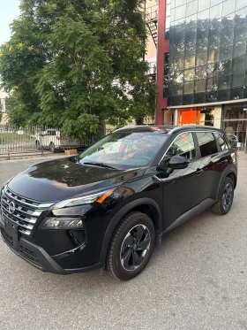 Nissan Rogue Чисто нова само 176км - 29990 € / 58655.34 лв. - 33574798 3 | Car24.bg Nissan Rogue Чисто нова само 176км - 29990 € / 58655.34 лв. - 33574798 3