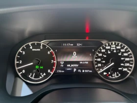 Nissan Rogue Чисто нова само 176км - 29990 € / 58655.34 лв. - 33574798 5 | Car24.bg Nissan Rogue Чисто нова само 176км - 29990 € / 58655.34 лв. - 33574798 5
